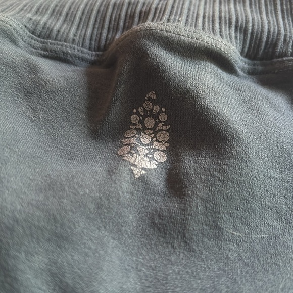 Free People - Good Karma Leggings - Picture 3 of 4